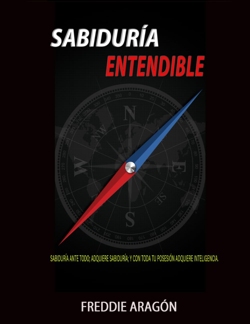 MANUAL SABIDURÍA ENTENDIBLE