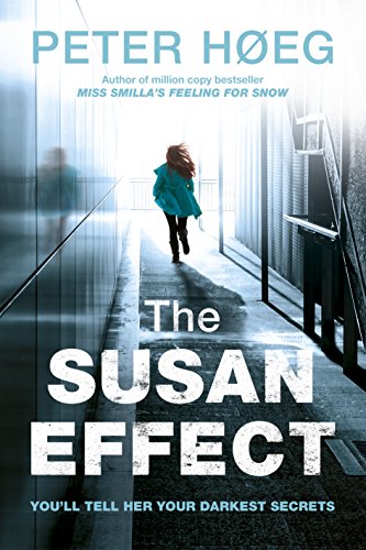 The Susan Effect view 2