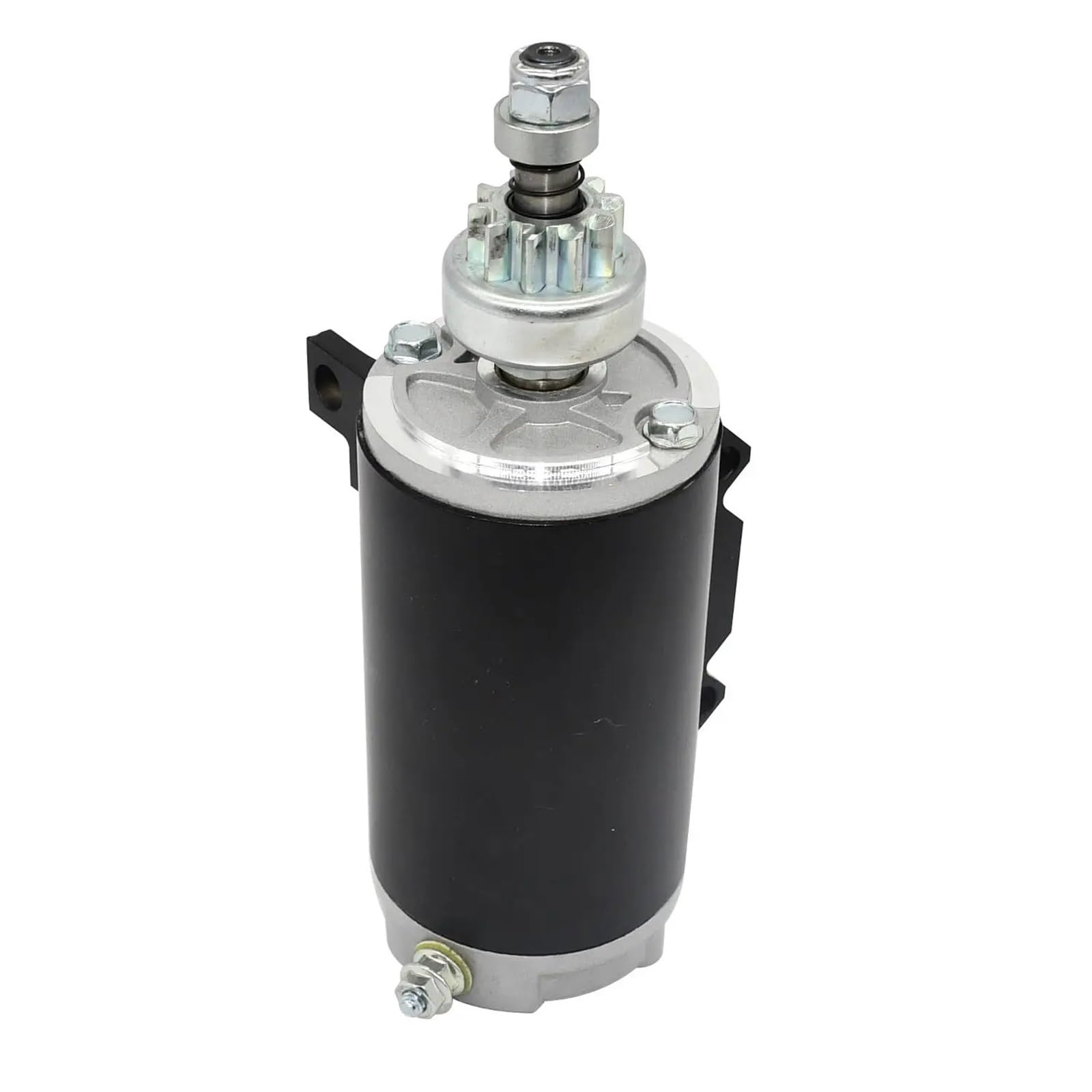 Motorino di avviamento 0385529 compatibile con fuoribordo Evinrude Johnson