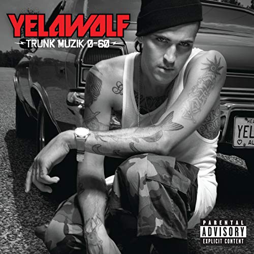 I Just Wanna Party [feat. Gucci Mane] [Explicit]