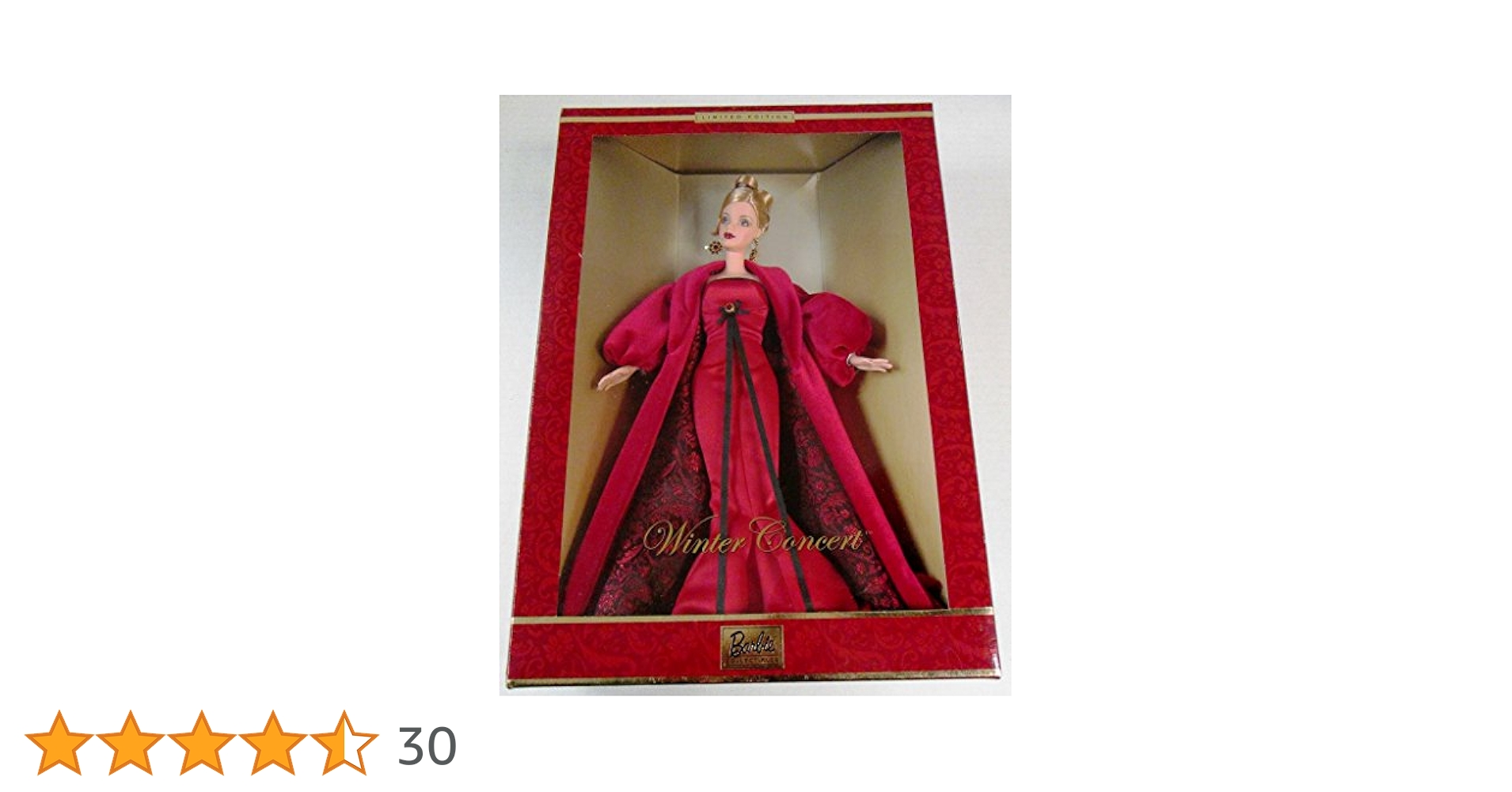 Amazon.co.jp: 限定版2002 Limited Edition Winter Concert