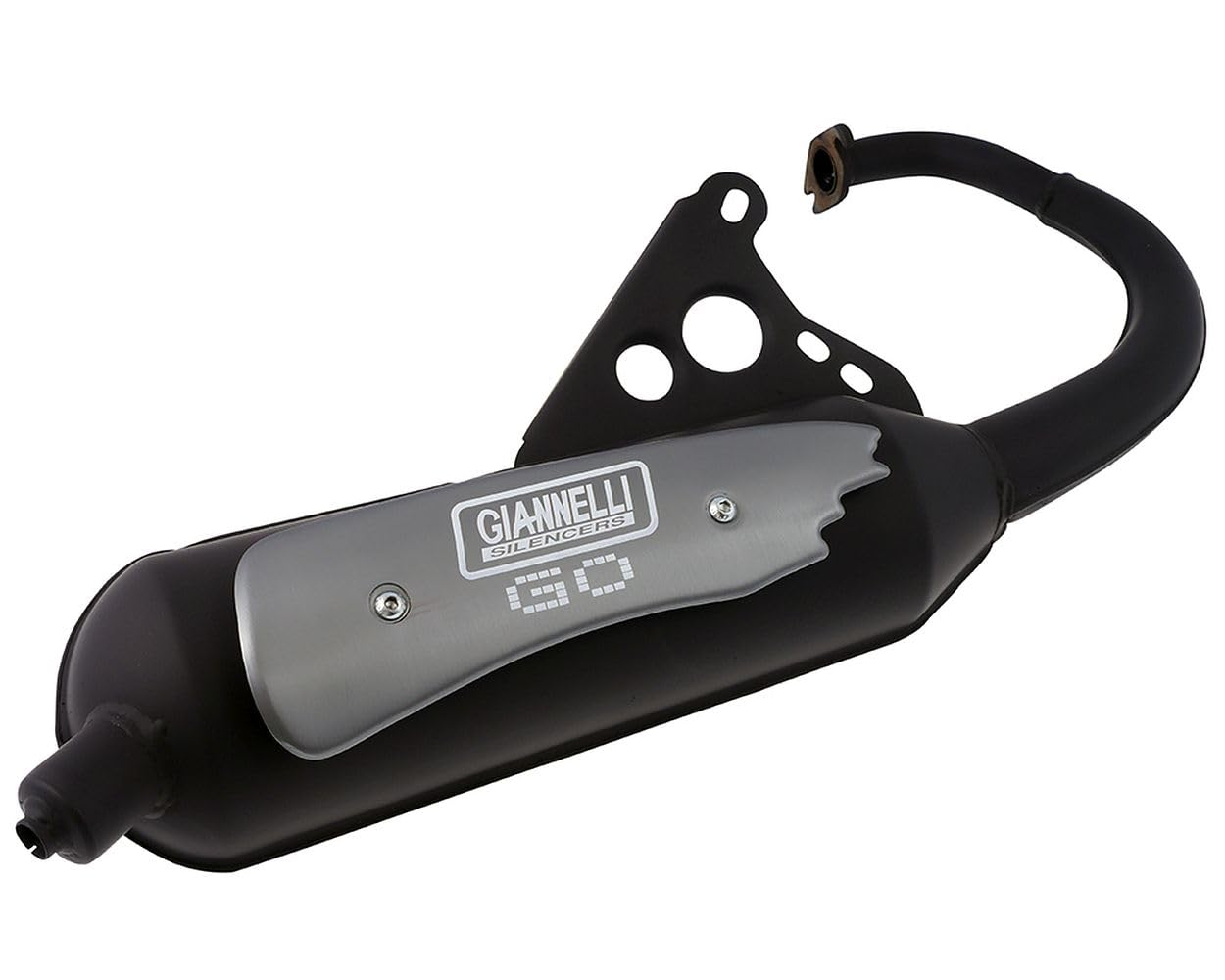 Giannelli Go Booster 50 Marmitta Giannelli Go MBK BoostER-R '92-06