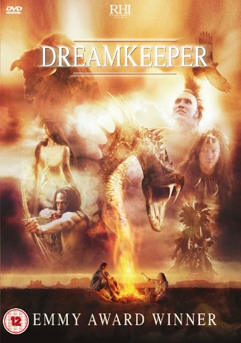 Dreamkeeper [DVD] [2003] [UK Import]