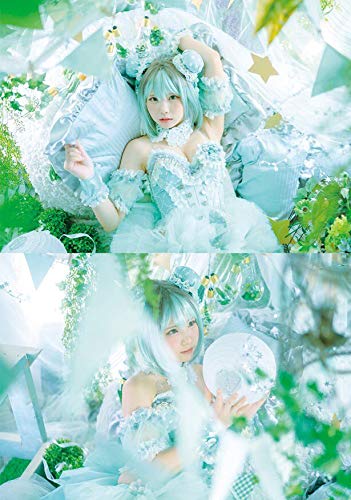 Amazon.co.jp: えなこ_12 コスプレイヤー Lサイズ写真10枚 : 家電＆カメラ