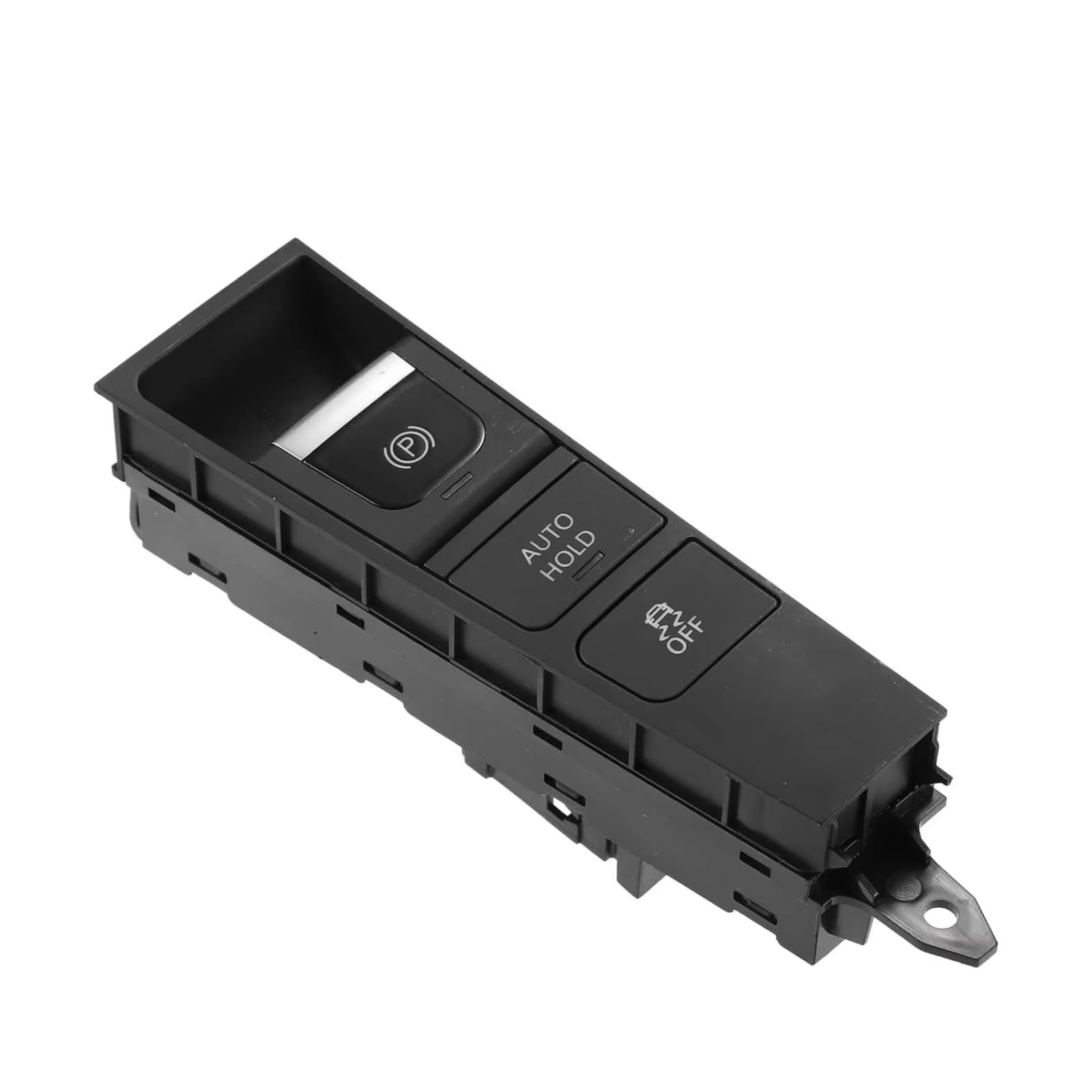 Freno Mano Pulsante Compatibile Con Passat B7 2010-2014 Per CC 2011-2016 Freno Di Stazionamento Auto Hold Freno A Mano Freno Elettrico Cap Ricambi Auto Car Hold 3AD927137