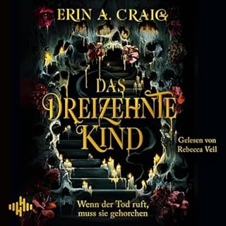 Das Dreizehnte Kind Titelbild