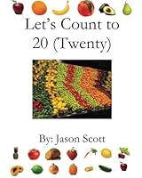 Let’s Count to 20 (Twenty): Reading 1541260929 Book Cover