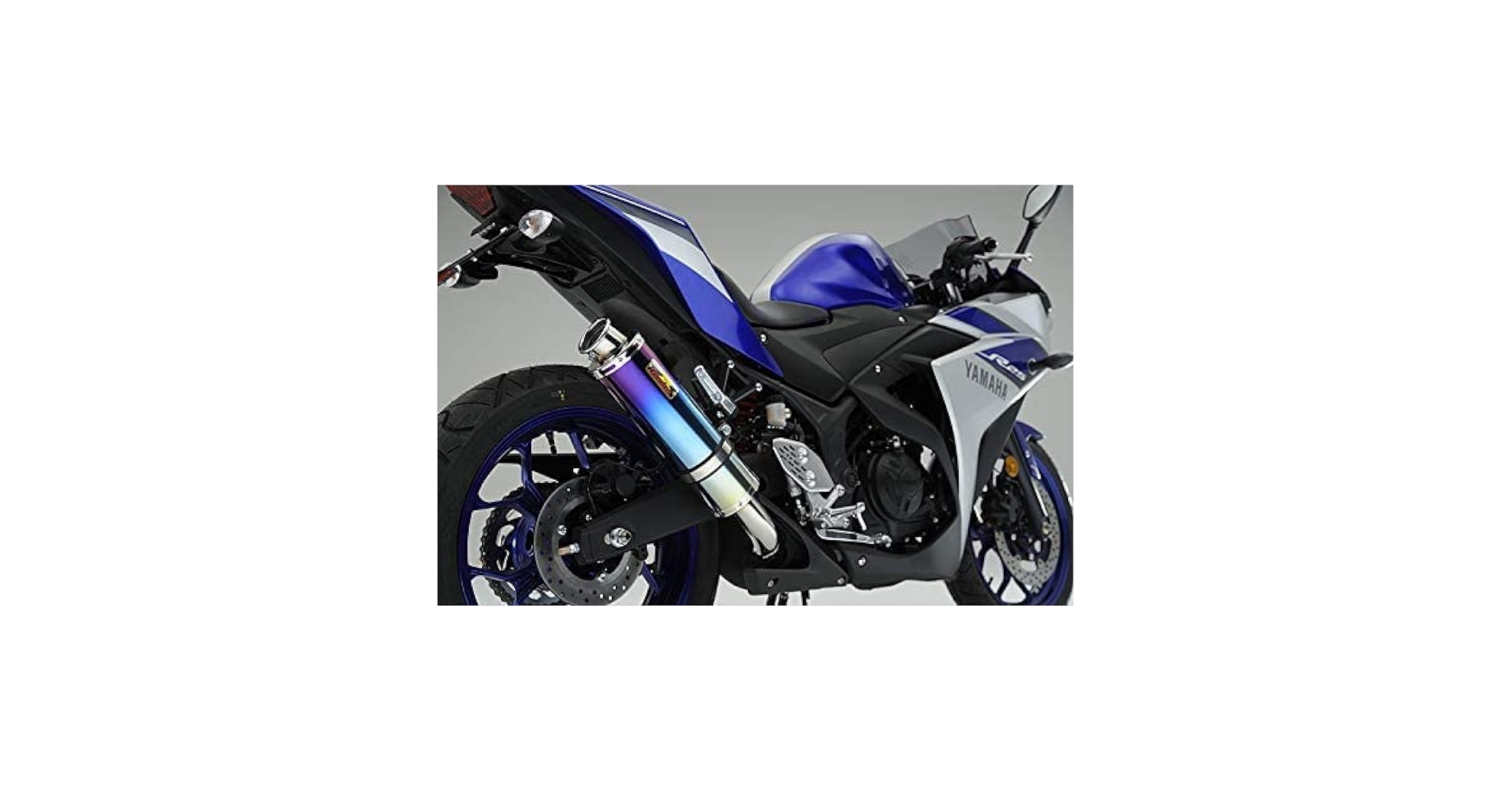 Amazon | Realize (リアライズ) ヤマハ YZF-R3 (JBK-RG10J