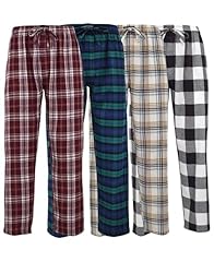 4 Pack-grab Bag Random Plaids Combo B