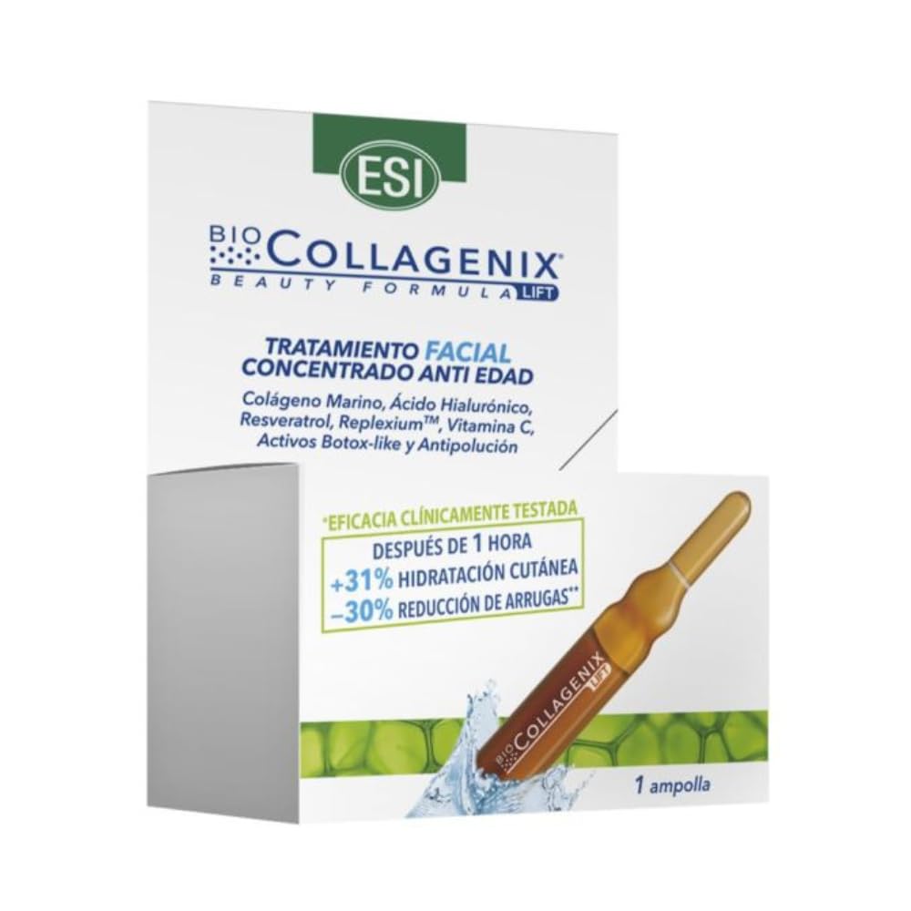 Collagenix Beauty Formula Lift (1 Ampoule, One)