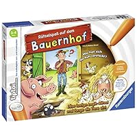 Ravensburger tiptoi Spiel