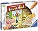 Ravensburger tiptoi Spiel 00830 Rätselspaß auf dem Bauernhof - Lernspiel ab 3 Jahren, lehrreiches Logikspiel für Jungen und Mädchen, für 1-4 Spieler