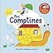 Mes comptines, Vol. 1 • Mes petits imagiers sonores • Livre Sonore • Dès 1 an