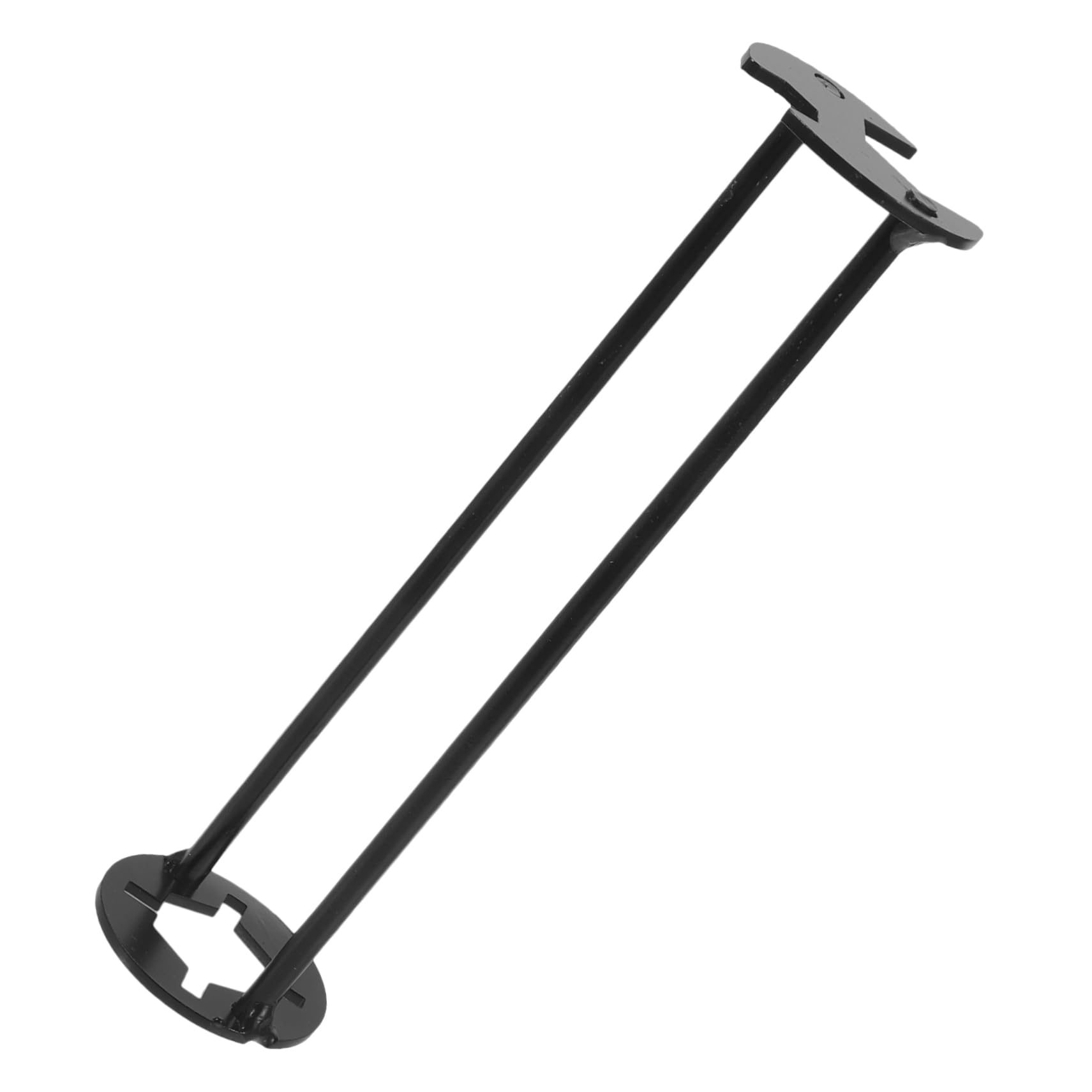 Hemobllo 5piezas Llave De Fontanería Multifuncional De Inoxidable Herramienta Para Instalación y Reparación De Fregaderos Compatible Mangueras De Agua Diseño Ergonómico y Duradero