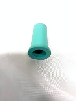 最終値下げです。新品、送料無料、ビールサーバー用　ガスホース　約７０メートル Amazon.co.jp: ビールサーバーヘッド用ガス逆止弁口ばし型