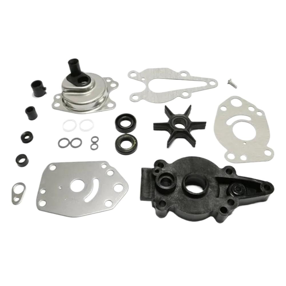 Kit Riparazione Girante Pompa Acqua 46-42089A5 Compatibile Con Force