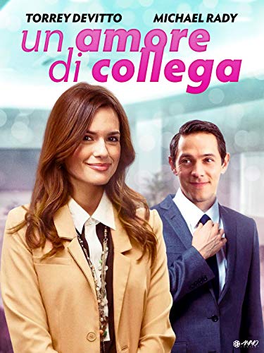 Un amore di collega