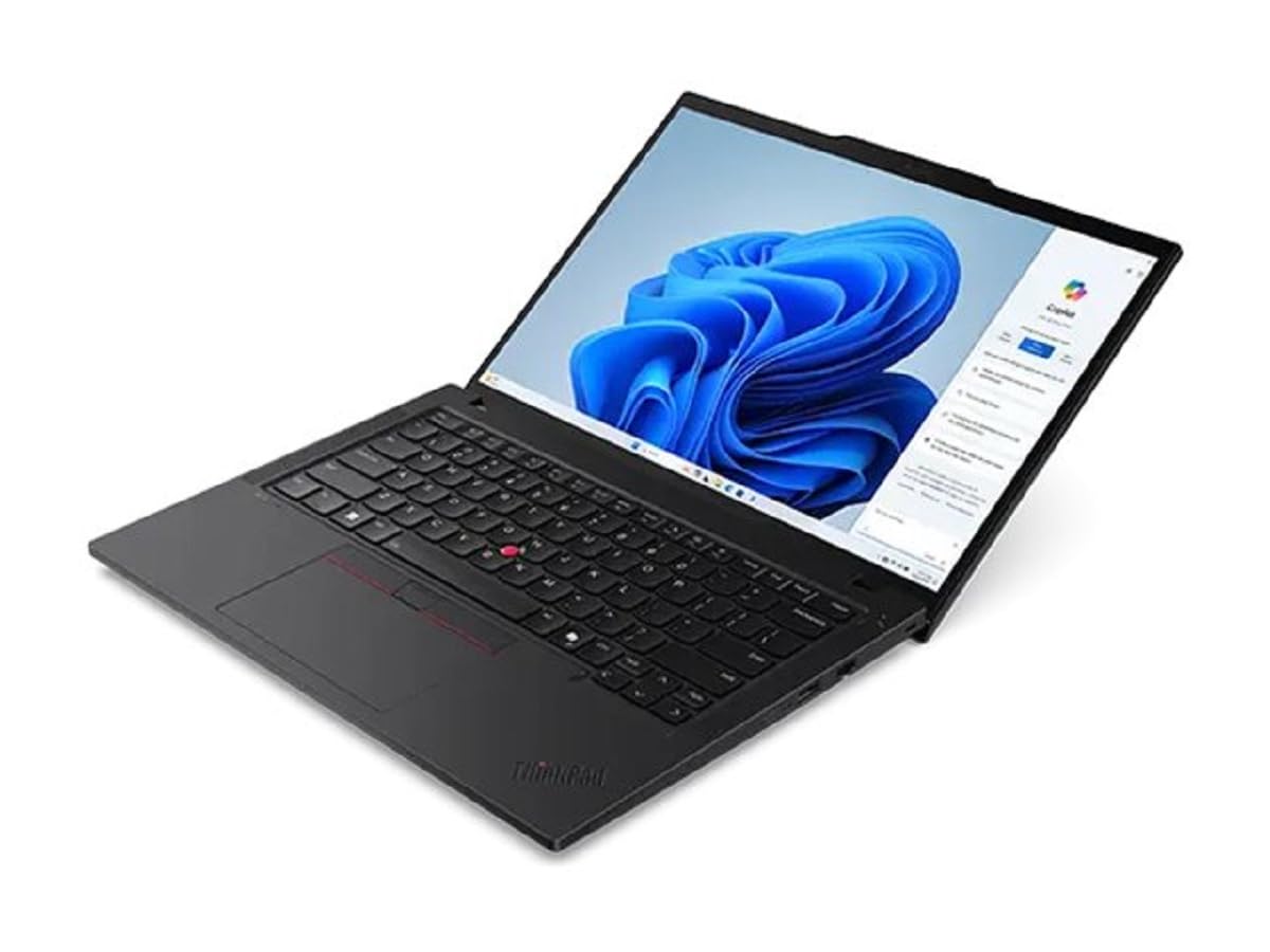 Lenovo Notebook ThinkPad T14 G5 14" FHD U5-125U 16GB 512SSD W11P 14 "FHD U5125U 16GB 512SSD W11P (21ML0023GE)