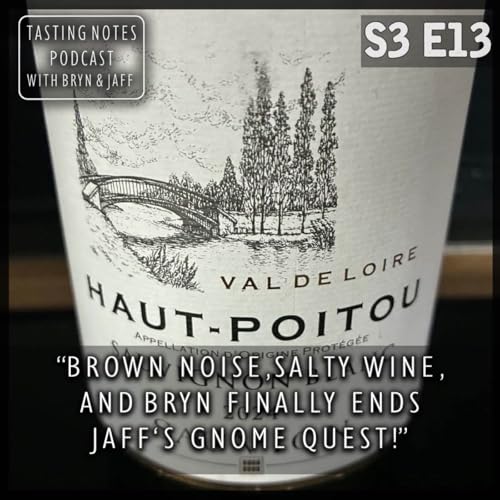 S3 E13 - Haut-Poitou (2024)