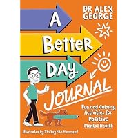 A Better Day Journal