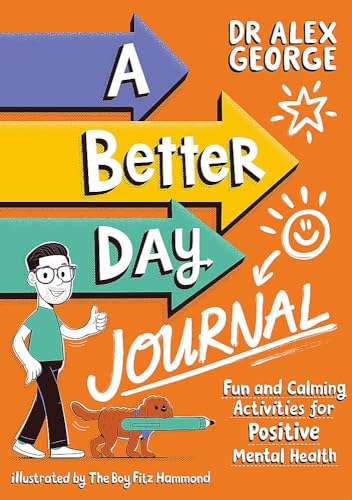 A Better Day Journal
