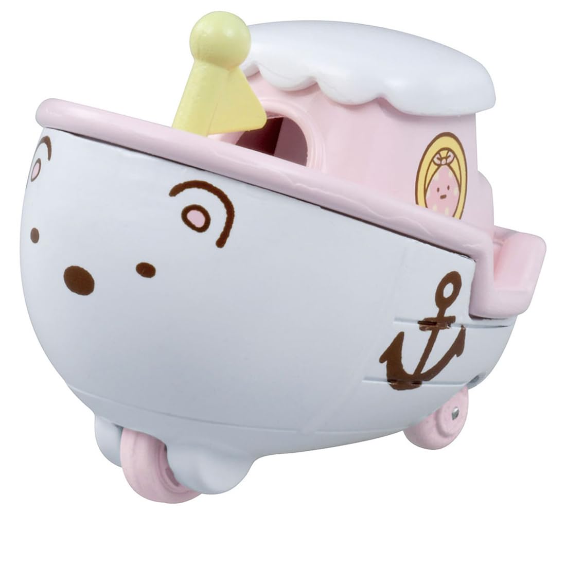 Amazon.co.jp: タカラトミー(TAKARA TOMY) トミカ ドリームトミカ SP