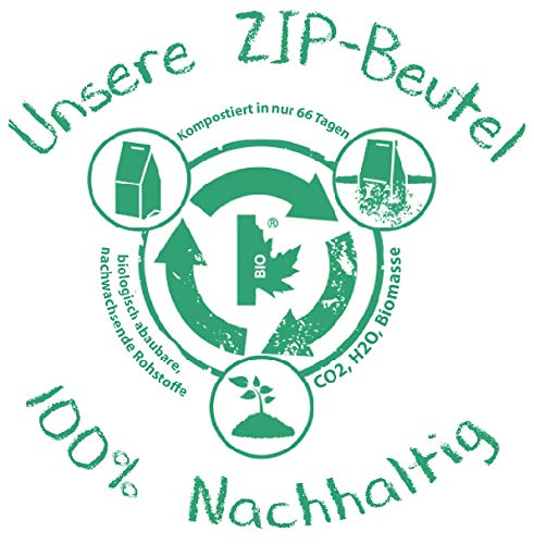 2 x 750g Fruchtige Jumbo Rosinen in Joghurt Schokolade glutenfrei – Bild 3