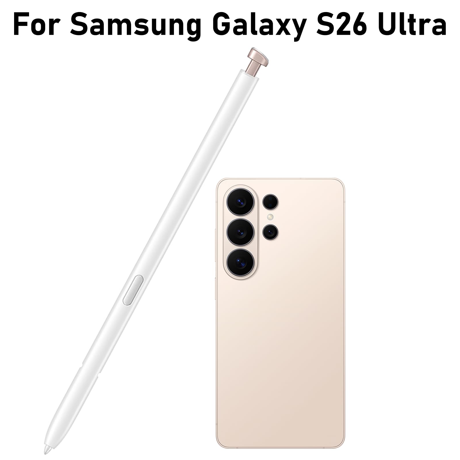 Amazon.co.jp: Galaxy S26 Ultra Sペン Samsung Galaxy S26 Ultra