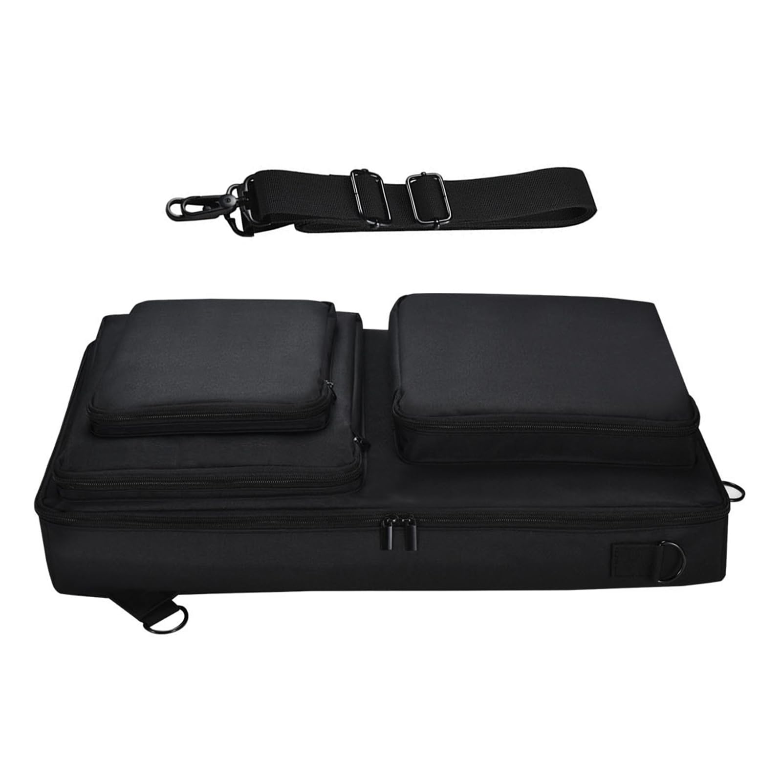 Tragetasche für SR2-Controller, Schutztasche, stoßfest, Reise-Tragetasche, wasserabweisend