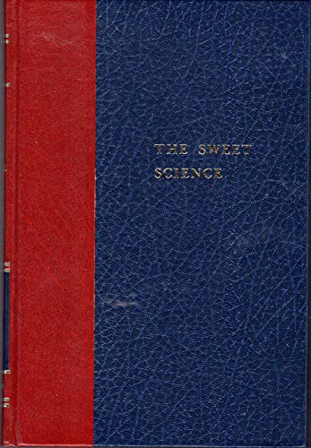 The Sweet Science, Holtzman Sports Classic B071NKMZBS Book Cover