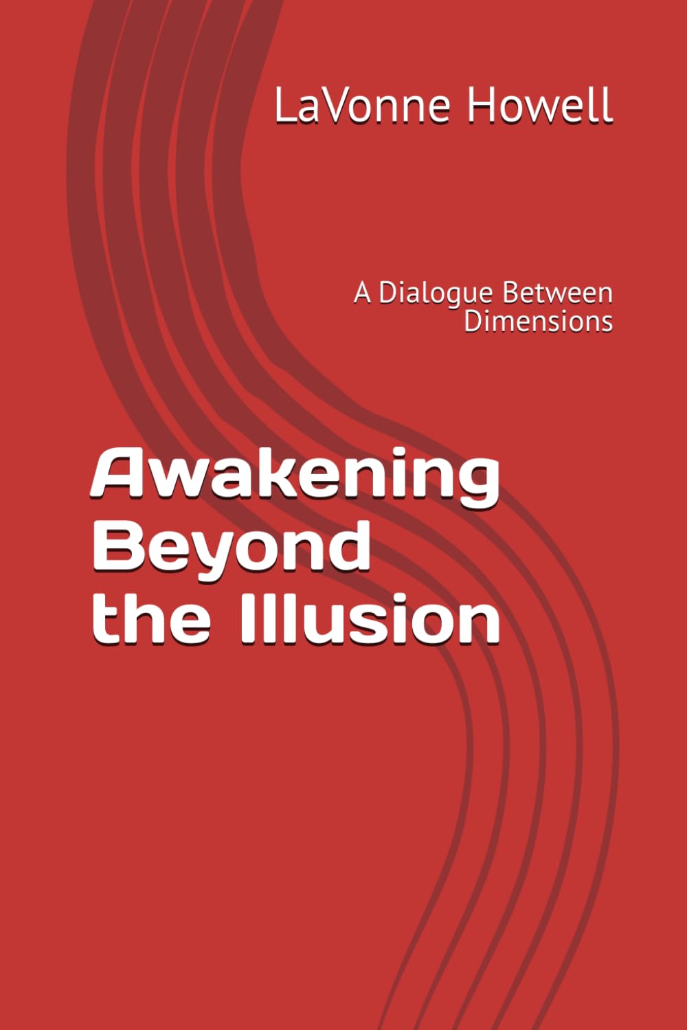 Awakening Beyond the Illusion: A Dialogue Between Dimensions