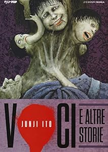 Voci e altre storie