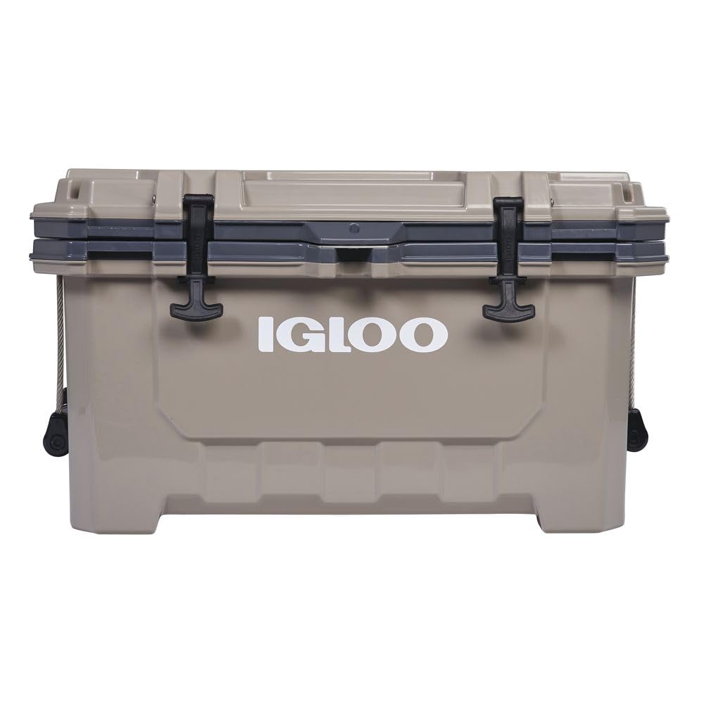 Igloo IMX Hard Coolers