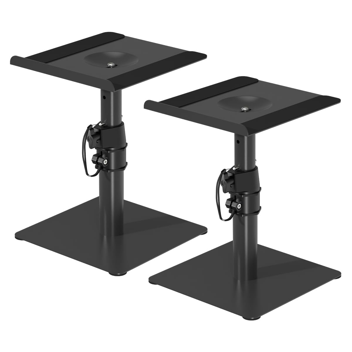 Amazon | suptek スピーカースタンド スピーカー台 スピーカーマウント