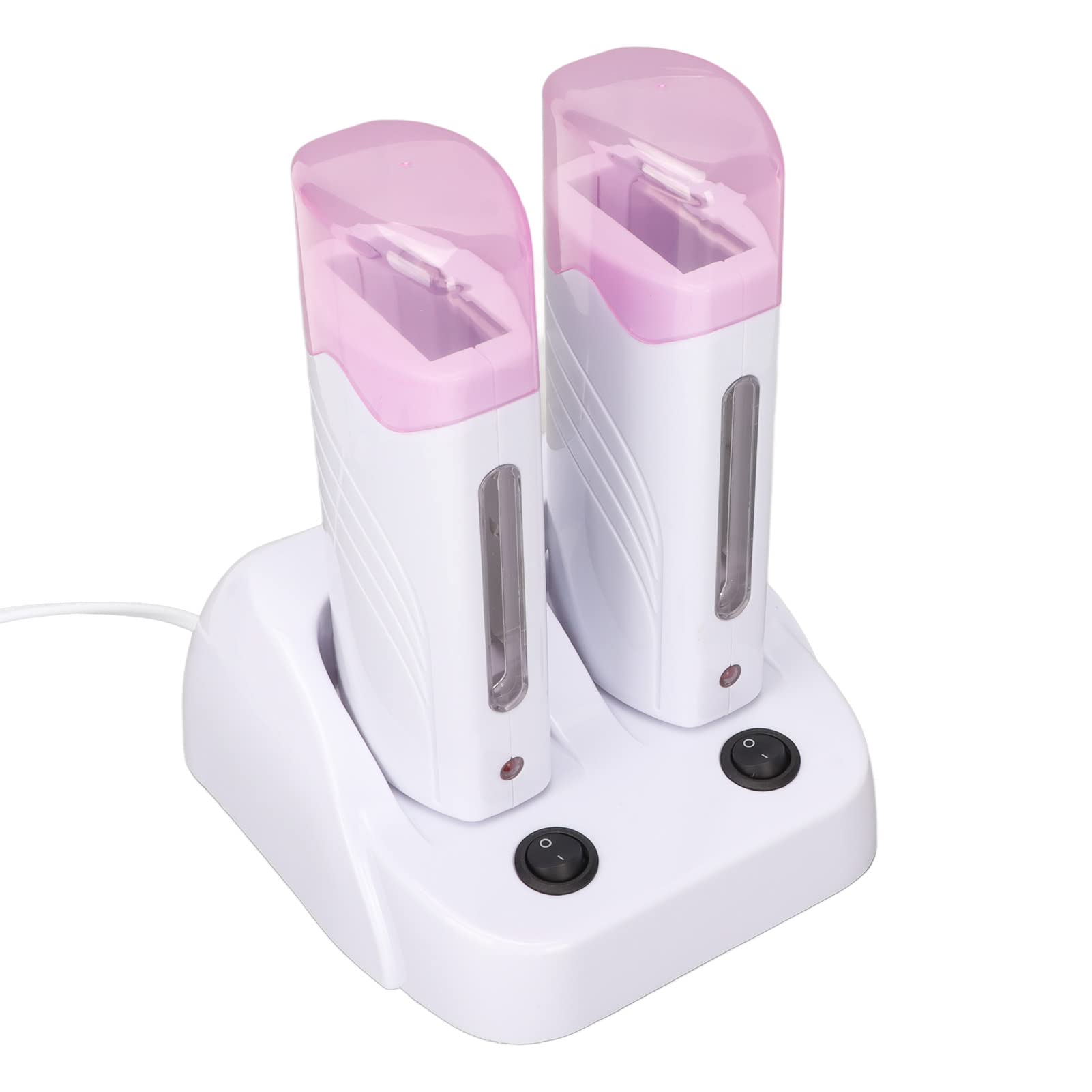 Chauffe-Cire pour Cartouches de Cire 40w Chauffe Cire Roll on Epilation Portables Professionnel pour Epilation