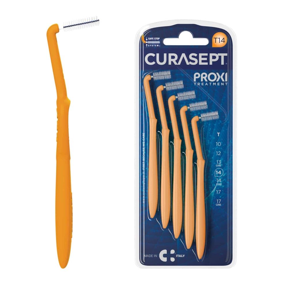 Curasept Proxi Angle T14 Ara/o