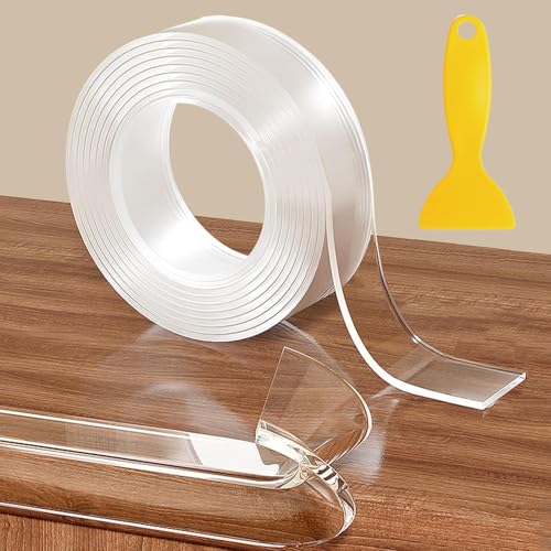 5m Protege Coin de Table Bebe Protege Coin de Table Bebe Transparent Protection Table Transparent...
