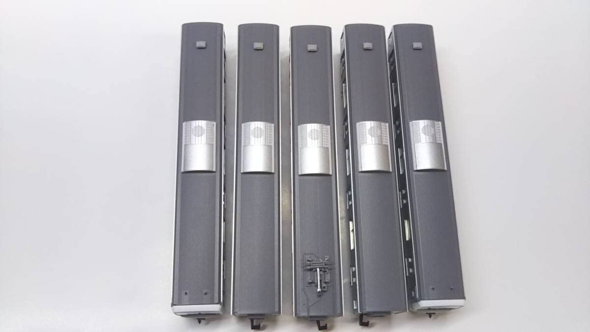 Amazon | Nゲージ TOMIX 92339 E231系電車 (常磐線快速) 基本セット