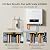 Mizudo 36kW Tankless Water Heater Electric, 240 Volt Instant Hot Water Heater, Up to 8.7 GPM for the Whole House Shower, 5-6 Points of Use, with LED Digital Display, Copper Cup Heating Element
