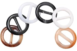 T-Shirt Clips for Women - Versatile Side Accessories for Styling and Comfort