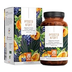 NATURTREU® Prostakraft - 120 vegane...