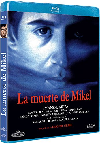 Compra ya el Blu-ray de La muerte de Mikel al precio mínimo! ¡Oferta única!
