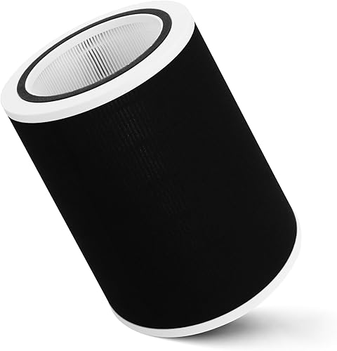 Paquete de 1 filtro de repuesto True HEPA compatible con purificador de aire G-Guardian FLT5800, para filtro P, número de pieza AP5800W