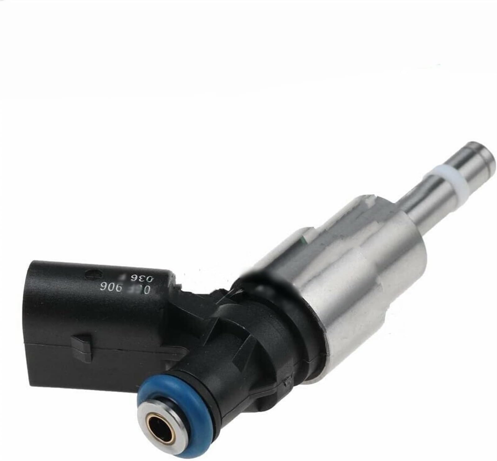 Injecteur Carburant Injecteur À Essence pour pour A3 pour A4 pour A6 pour TT 2004-2011#06F 906 036F 06H906036H Injecteur De Carburant 4 Pièces Injecteur De Carburant Injecteur Buse