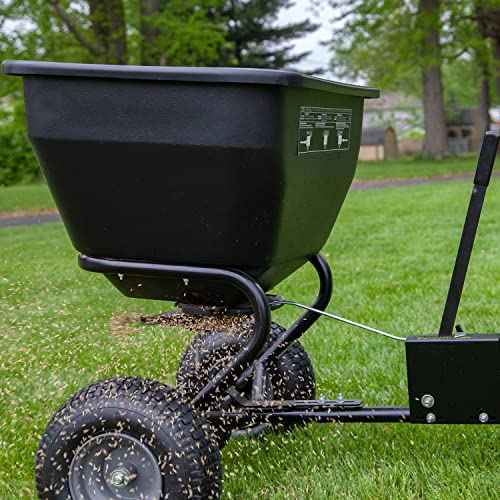 Brinly BS36BH-A Tow Behind Broadcast Spreader thumb #5