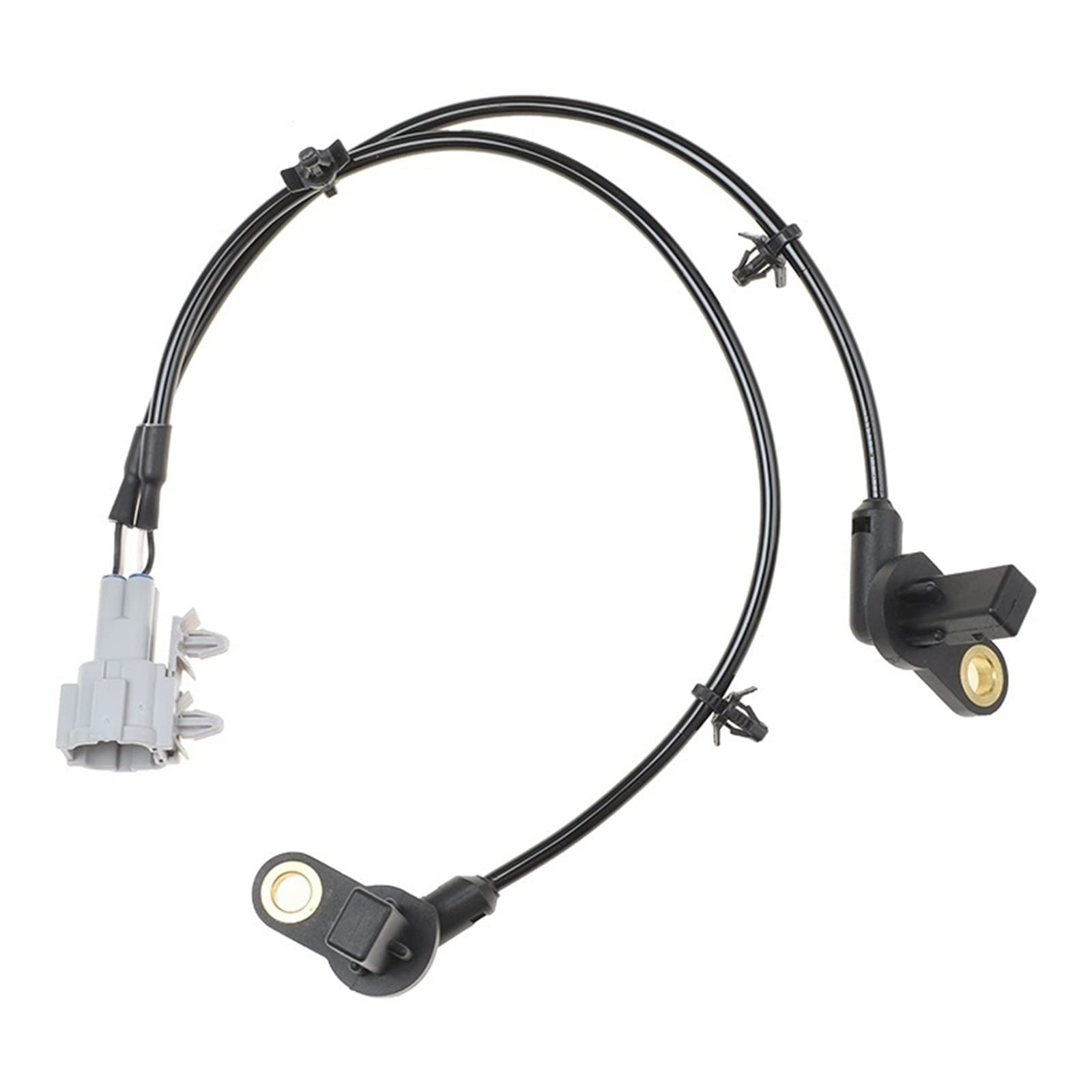 売れました！！ Amazon.co.jp: フロントリア左右ABSホイールスピードセンサー47900