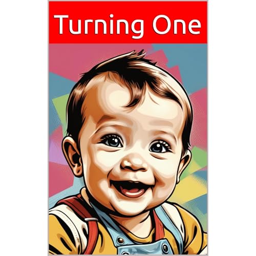 Turning One by Mike Mains episode artwork
