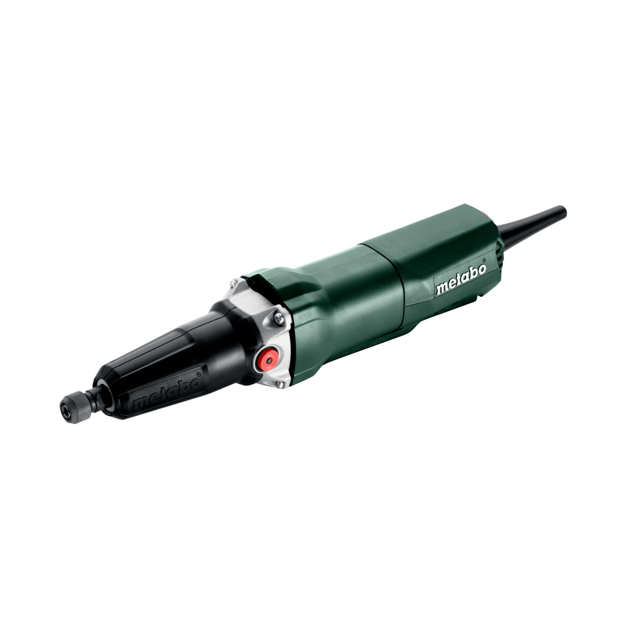 METABO MACHINES - metabo GEP 710 Plus (P= HM) - straight grinder 710 W long neck, dead man