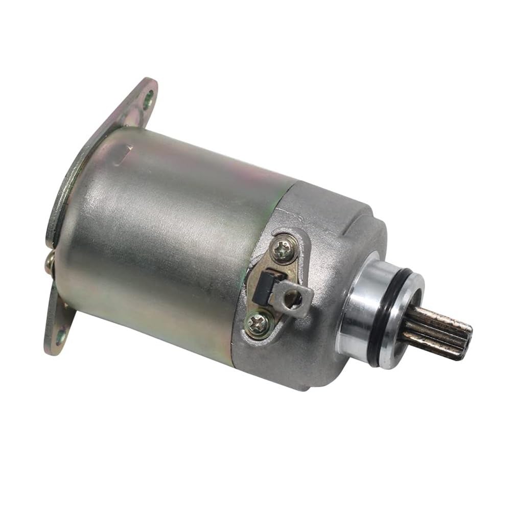Motorino di avviamento moto adatto for Super 8 125 4T 125 : 31200-KUDU-C00 31210-GFY6-200 31210-KEBE-900