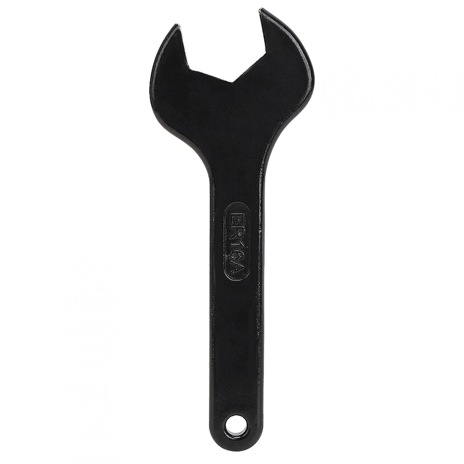 ER11/ER16/ER20 M Type Clé à Mandrin à Pince En Acier à Haute Teneur En Carbone CNC Clé à Pince à Pince Clé à écrou De Serrage Pour Fraise à écrou De Serrage